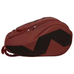 VARLION Ambass Padel Racket Bag -Head || Dunlop || Oakley Sales varlion ambass padel racket bag 2