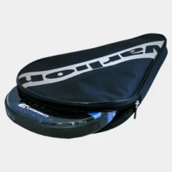 VARLION Basic Padel Racket Cover -Head || Dunlop || Oakley Sales varlion basic padel racket cover 3