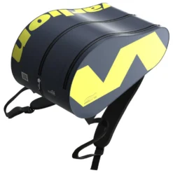 VARLION Begins Padel Racket Bag -Head || Dunlop || Oakley Sales varlion begins padel racket bag 3