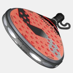 VARLION Bourne Carbon Ti Padel Racket 11 VARLION Bourne Carbon Ti Padel Racket -Head || Dunlop || Oakley Sales varlion bourne carbon ti padel racket 2
