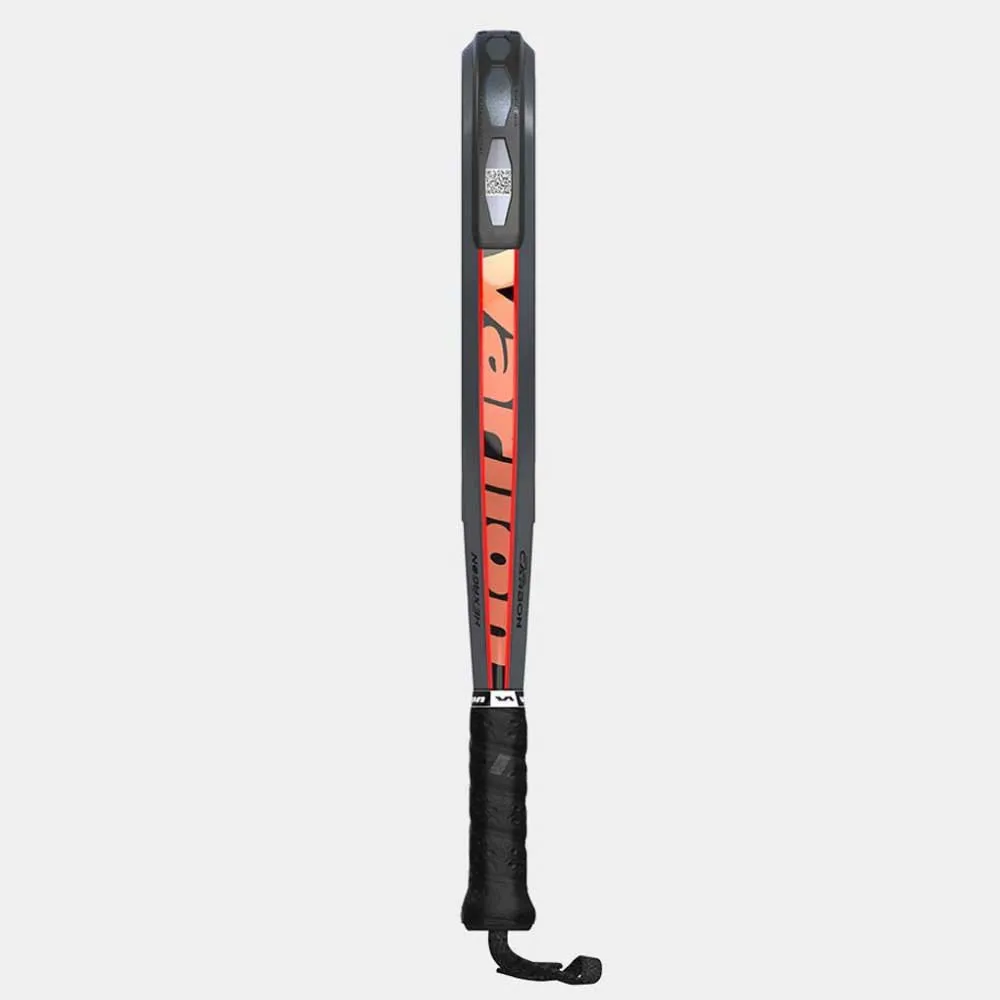 VARLION Bourne Carbon Ti Padel Racket 7 VARLION Bourne Carbon Ti Padel Racket - Image 5
