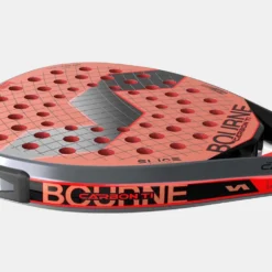 VARLION Bourne Carbon Ti Padel Racket 15 VARLION Bourne Carbon Ti Padel Racket -Head || Dunlop || Oakley Sales varlion bourne carbon ti padel racket 6