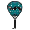 VARLION Bourne Summum Prisma Radio Padel Racket -Head || Dunlop || Oakley Sales varlion bourne summum prisma radio padel racket
