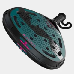 VARLION Bourne Summum Prisma Radio Padel Racket -Head || Dunlop || Oakley Sales varlion bourne summum prisma radio padel racket 2