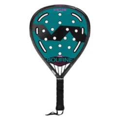 VARLION Bourne Summum Prisma Radio Padel Racket