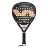 VARLION Cañon Difusor Carbon Black Padel Racket 1 VARLION Cañon Difusor Carbon Black Padel Racket -Head || Dunlop || Oakley Sales varlion canon difusor carbon black padel racket