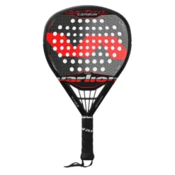 VARLION Cañon Difusor W Padel Racket