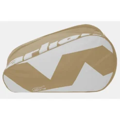 VARLION Ergo Begins Padel Racket Bag 9 VARLION Ergo Begins Padel Racket Bag -Head || Dunlop || Oakley Sales varlion ergo begins padel racket bag 2