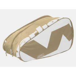 VARLION Ergo Begins Padel Racket Bag 10 VARLION Ergo Begins Padel Racket Bag -Head || Dunlop || Oakley Sales varlion ergo begins padel racket bag 3