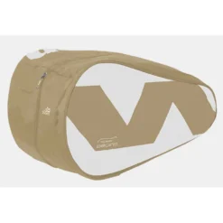VARLION Ergo Begins Padel Racket Bag 11 VARLION Ergo Begins Padel Racket Bag -Head || Dunlop || Oakley Sales varlion ergo begins padel racket bag 4