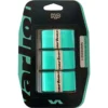 VARLION H2O Padel Overgrip 3 Units 1 VARLION H2O Padel Overgrip 3 Units -Head || Dunlop || Oakley Sales varlion h2o padel overgrip 3 units