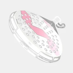 VARLION Lw Carbon 9 Pansy Prisma Padel Racket -Head || Dunlop || Oakley Sales varlion lw carbon 9 pansy prisma padel racket 2