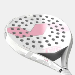 VARLION Lw Carbon 9 Pansy Prisma Padel Racket -Head || Dunlop || Oakley Sales varlion lw carbon 9 pansy prisma padel racket 5