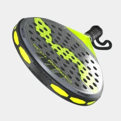 VARLION LW Carbon Titan Padel Racket -Head || Dunlop || Oakley Sales varlion lw carbon titan padel racket 4