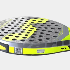 VARLION LW Carbon Titan Padel Racket -Head || Dunlop || Oakley Sales varlion lw carbon titan padel racket 5