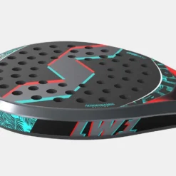 VARLION Lw One Padel Racket -Head || Dunlop || Oakley Sales varlion lw one padel racket 6