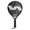 VARLION LW Summum Carbon Black Padel Racket 2 VARLION LW Summum Carbon Black Padel Racket -Head || Dunlop || Oakley Sales varlion lw summum carbon black padel racket