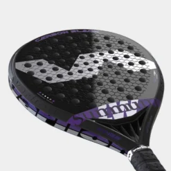 VARLION LW Summum Carbon Black Padel Racket 14 VARLION LW Summum Carbon Black Padel Racket -Head || Dunlop || Oakley Sales varlion lw summum carbon black padel racket 5