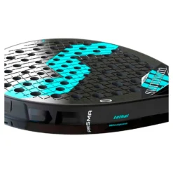 VARLION LW Summum Prisma W Padel Racket -Head || Dunlop || Oakley Sales varlion lw summum prisma w padel racket 5