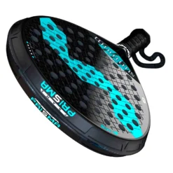 VARLION LW Summum Prisma W Padel Racket -Head || Dunlop || Oakley Sales varlion lw summum prisma w padel racket 6