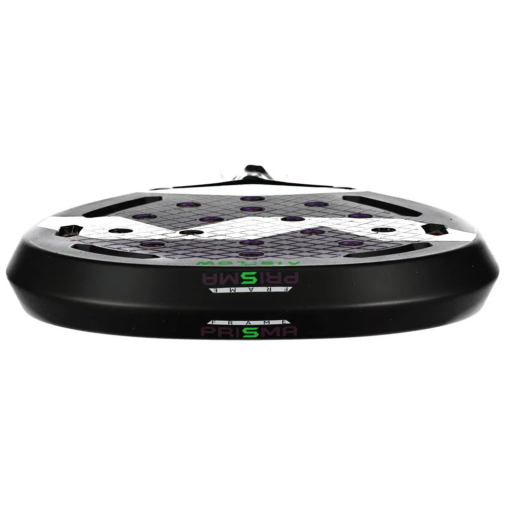 VARLION Maxima Prisma Radio S Padel Racket 5 VARLION Maxima Prisma Radio S Padel Racket - Image 3