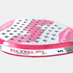 VARLION Maxima Sum Pansy Youth Padel Racket -Head || Dunlop || Oakley Sales varlion maxima sum pansy youth padel racket 6