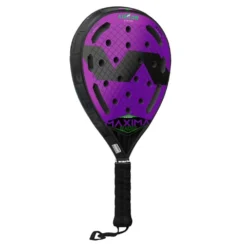 VARLION Maxima Summum Prisma Radio Padel Racket