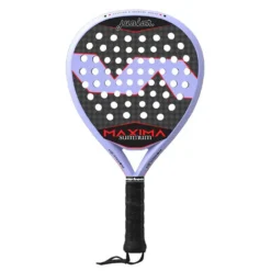VARLION Maxima Summum Youth Padel Racket