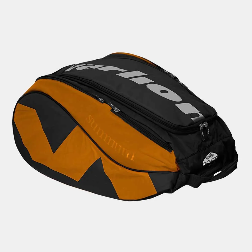 VARLION Summ Pro Padel Racket Bag 5 VARLION Summ Pro Padel Racket Bag - Image 3