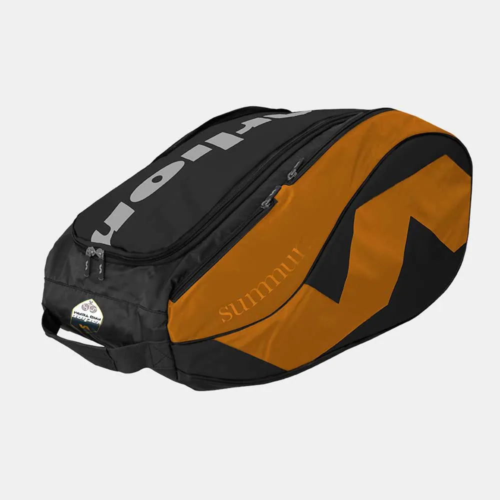 VARLION Summ Pro Padel Racket Bag 6 VARLION Summ Pro Padel Racket Bag - Image 4
