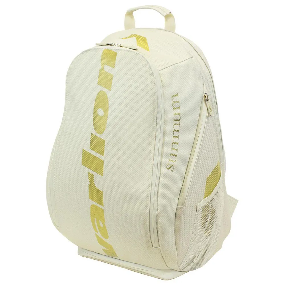 VARLION Summum Leather Backpack 5 VARLION Summum Leather Backpack - Image 3