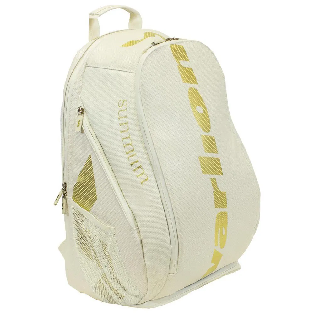 VARLION Summum Leather Backpack 6 VARLION Summum Leather Backpack - Image 4