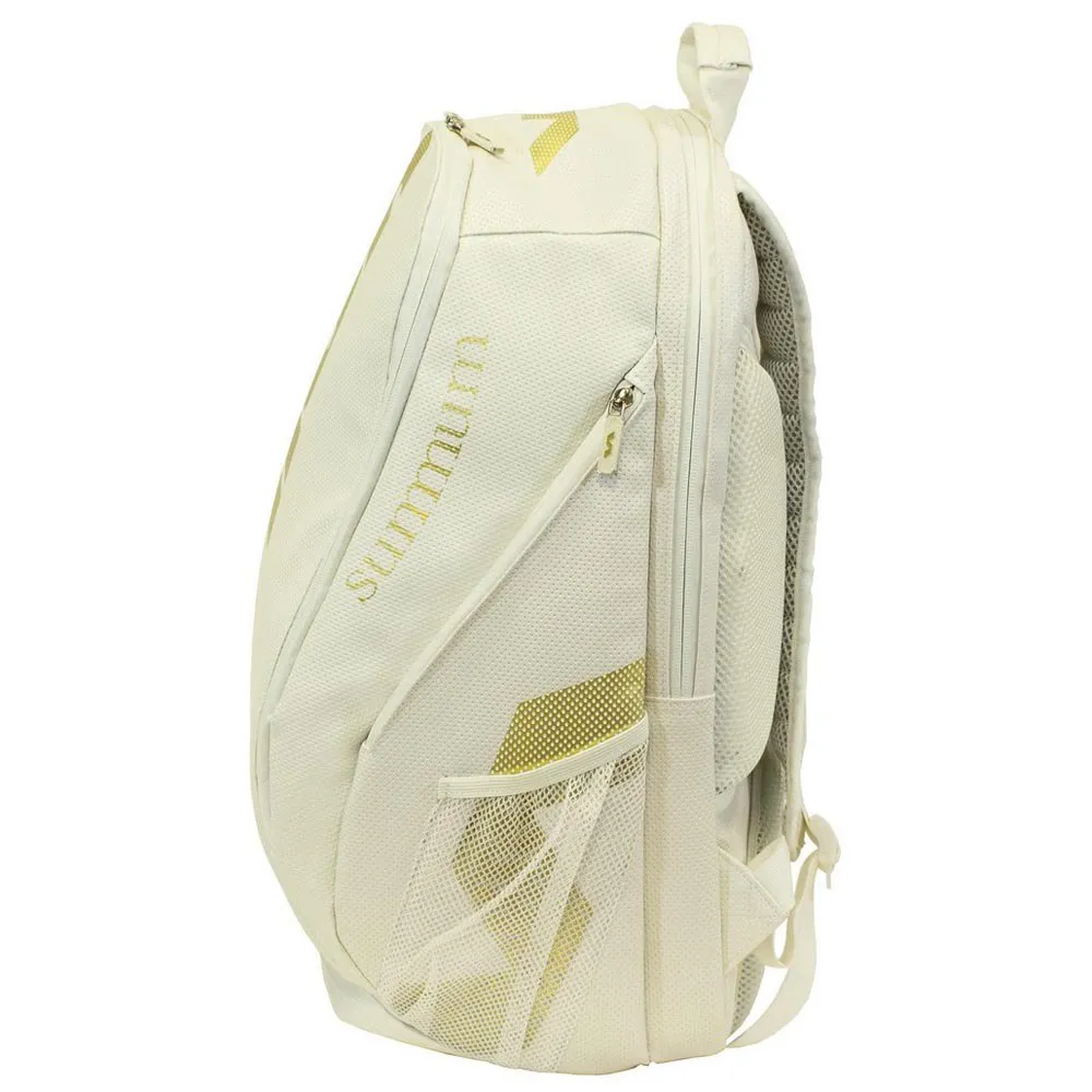 VARLION Summum Leather Backpack 7 VARLION Summum Leather Backpack - Image 5