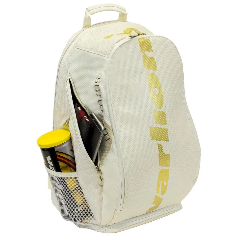 VARLION Summum Leather Backpack 8 VARLION Summum Leather Backpack - Image 6