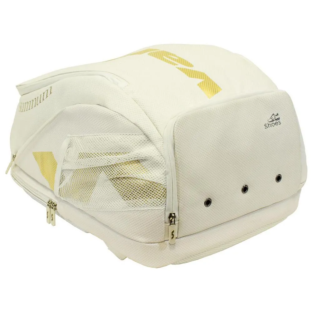 VARLION Summum Leather Backpack 11 VARLION Summum Leather Backpack - Image 9