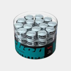 VARLION Summum Padel Overgrip 60 Units -Head || Dunlop || Oakley Sales varlion summum padel overgrip 60 units 2