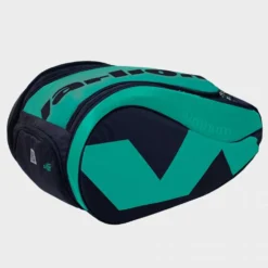 VARLION Summum Padel Racket Bag -Head || Dunlop || Oakley Sales varlion summum padel racket bag 7