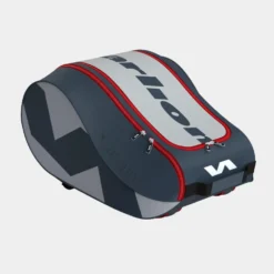 VARLION Summum Pro Padel Racket Bag 8 VARLION Summum Pro Padel Racket Bag -Head || Dunlop || Oakley Sales varlion summum pro padel racket bag 2