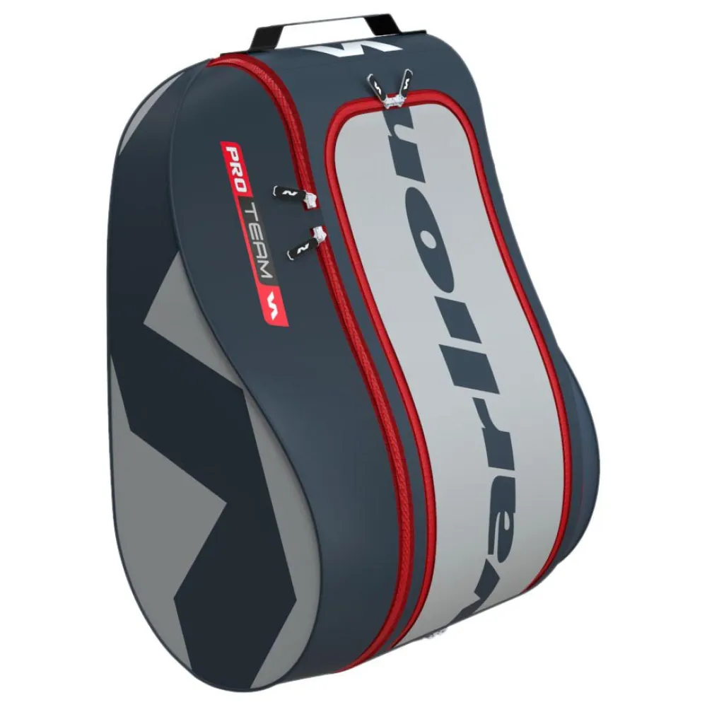 VARLION Summum Pro Padel Racket Bag 3 VARLION Summum Pro Padel Racket Bag