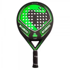 Bamboo Classic Edition Padel Racket