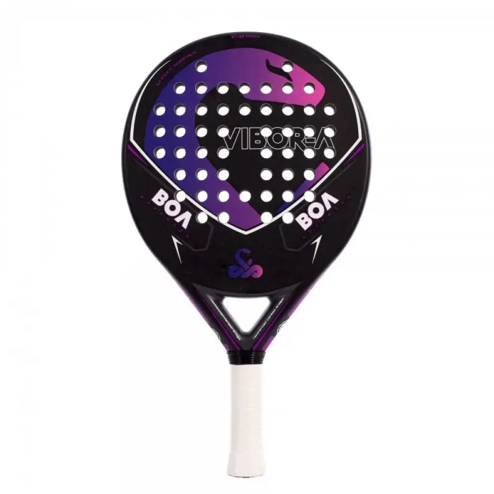 Boa Advance 22 Padel Racket 4 Boa Advance 22 Padel Racket - Image 2