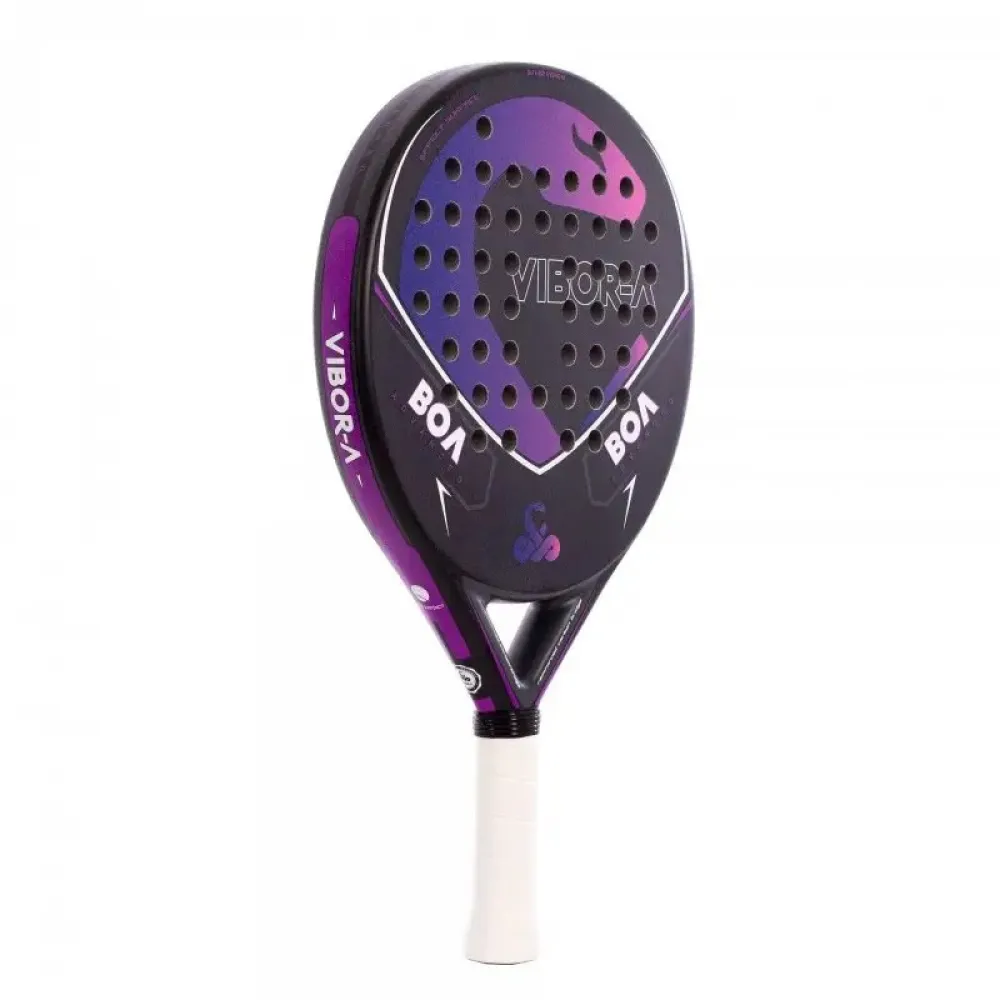 Boa Advance 22 Padel Racket 6 Boa Advance 22 Padel Racket - Image 4