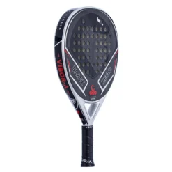 Carbon 2022 Padel Racket -Head || Dunlop || Oakley Sales vibora carbon 2022 padel racket 2