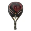 Lethal Advanced Padel Racket -Head || Dunlop || Oakley Sales vibora lethal advanced padel racket