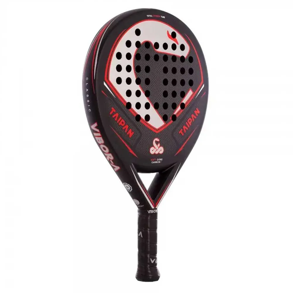 Taipan Classic Edition Padel Racket 5 Taipan Classic Edition Padel Racket - Image 3
