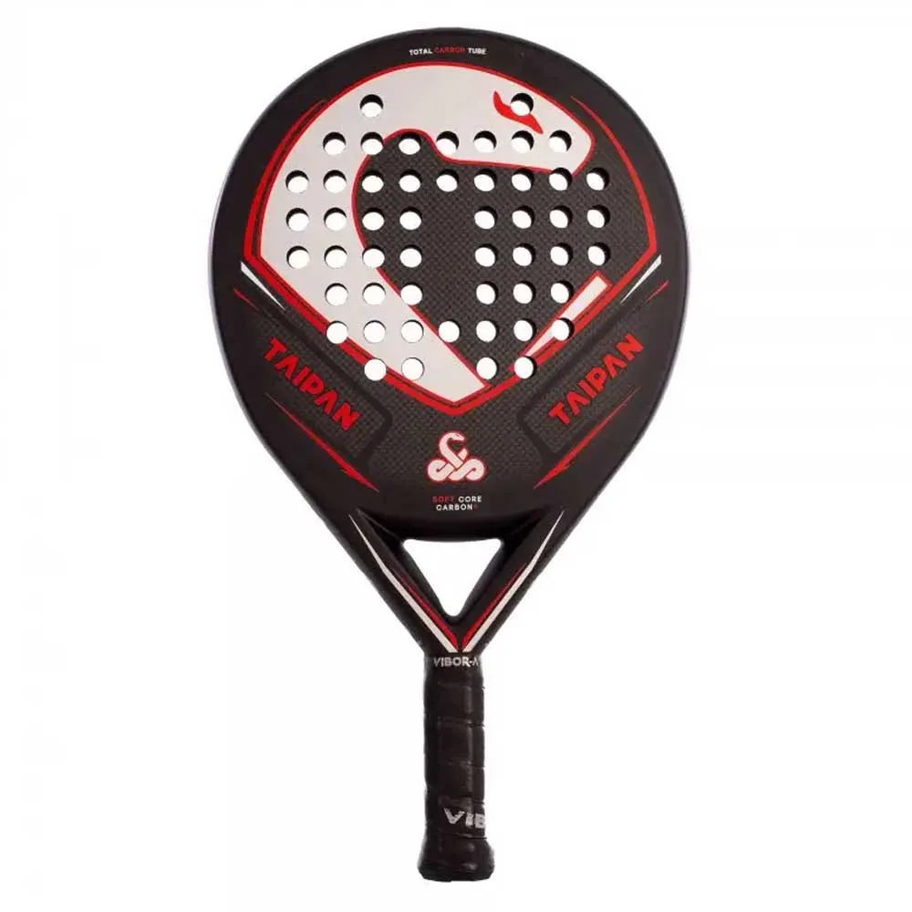 Taipan Classic Edition Padel Racket 3 Taipan Classic Edition Padel Racket