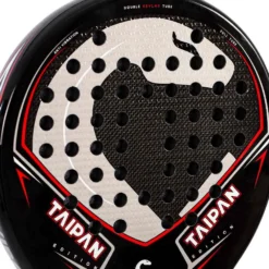 Taipan Liquid Edition Padel Racket -Head || Dunlop || Oakley Sales vibora taipan liquid edition padel racket 5