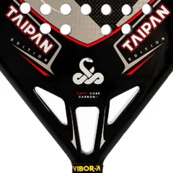 Taipan Liquid Edition Padel Racket -Head || Dunlop || Oakley Sales vibora taipan liquid edition padel racket 6