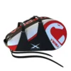 X Anniversary Padel Racket Bag 2 X Anniversary Padel Racket Bag -Head || Dunlop || Oakley Sales vibora x anniversary padel racket bag