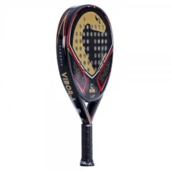 Yarara Classis Edition Padel Racket -Head || Dunlop || Oakley Sales vibora yarara classis edition padel racket 2
